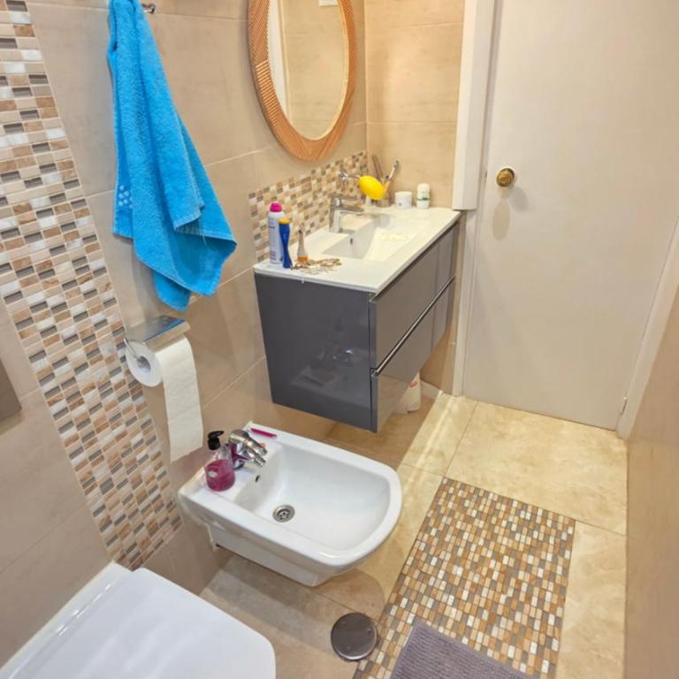 ELENA flat A little paradise right on the BEACH - Apartamento - 10