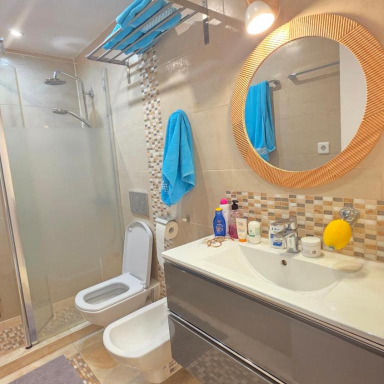 ELENA flat A little paradise right on the BEACH - Apartamento - 52