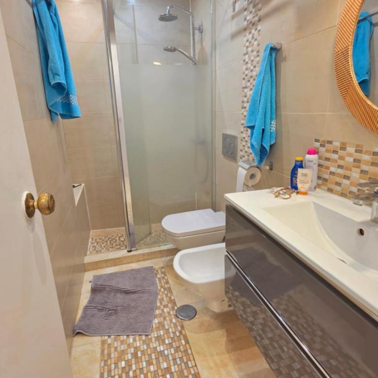 ELENA flat A little paradise right on the BEACH - Apartamento - 16