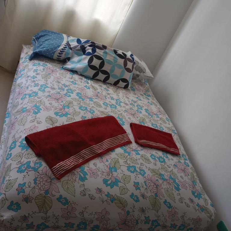 Luxury apartment in Santa Marta - One-Bedroom Apartment - 54