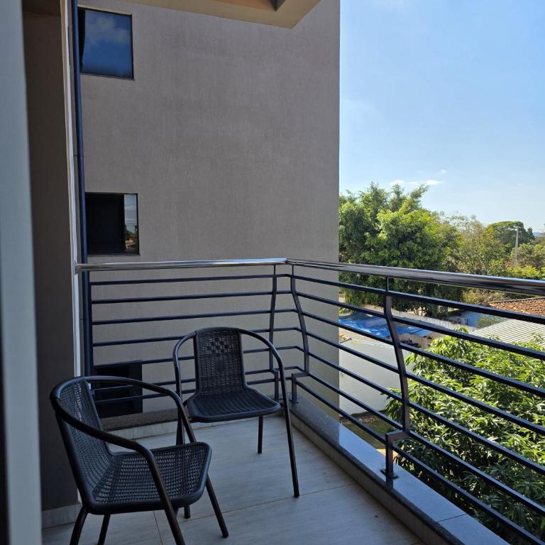Marmen Apart-Dpto en CDE - Apartment - 18