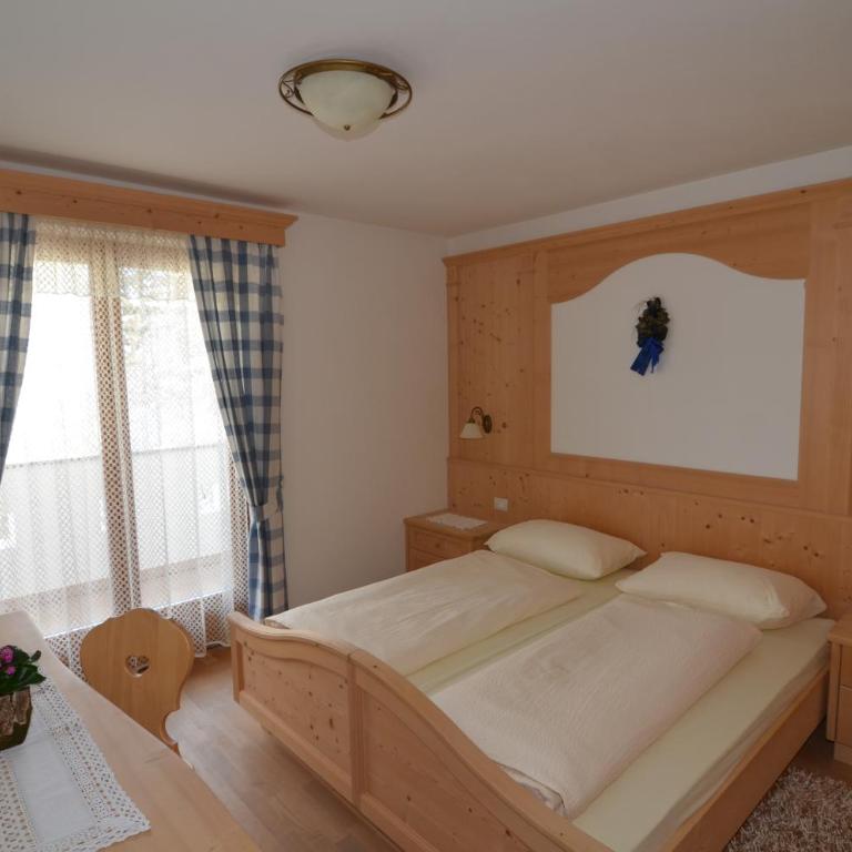 Villa Paröis - Apartamento de 1 dormitorio - 6