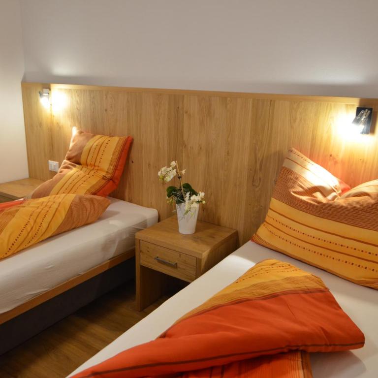 Villa Paröis - Apartamento de 2 dormitorios - 7