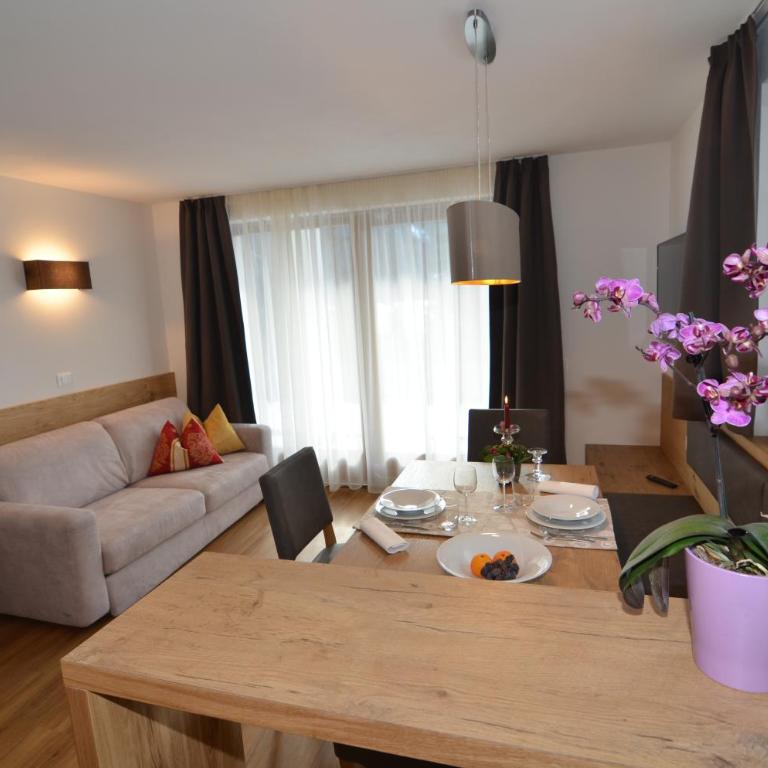 Villa Paröis - Apartamento de 2 dormitorios - 3