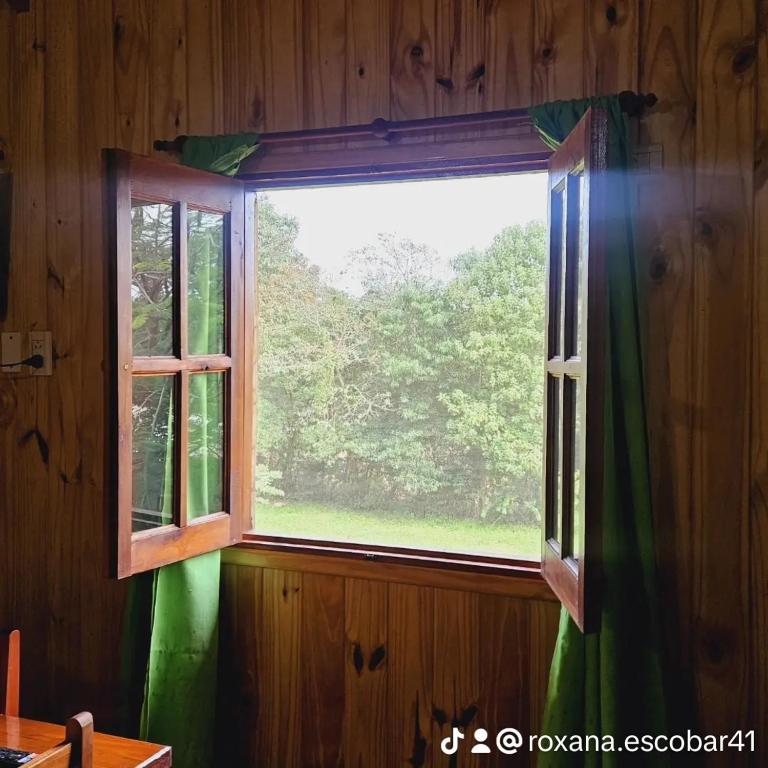 Flores de Lapacho - One-Bedroom Apartment - 4