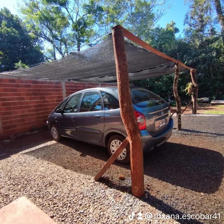Flores de Lapacho - One-Bedroom Apartment - 8