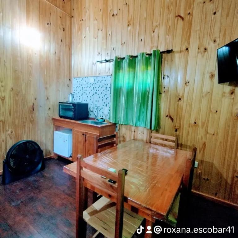 Flores de Lapacho - One-Bedroom Apartment - 10