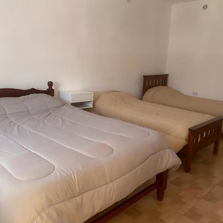 Departamento turístico Cloe 2 - Apartamento de 1 dormitorio - 9