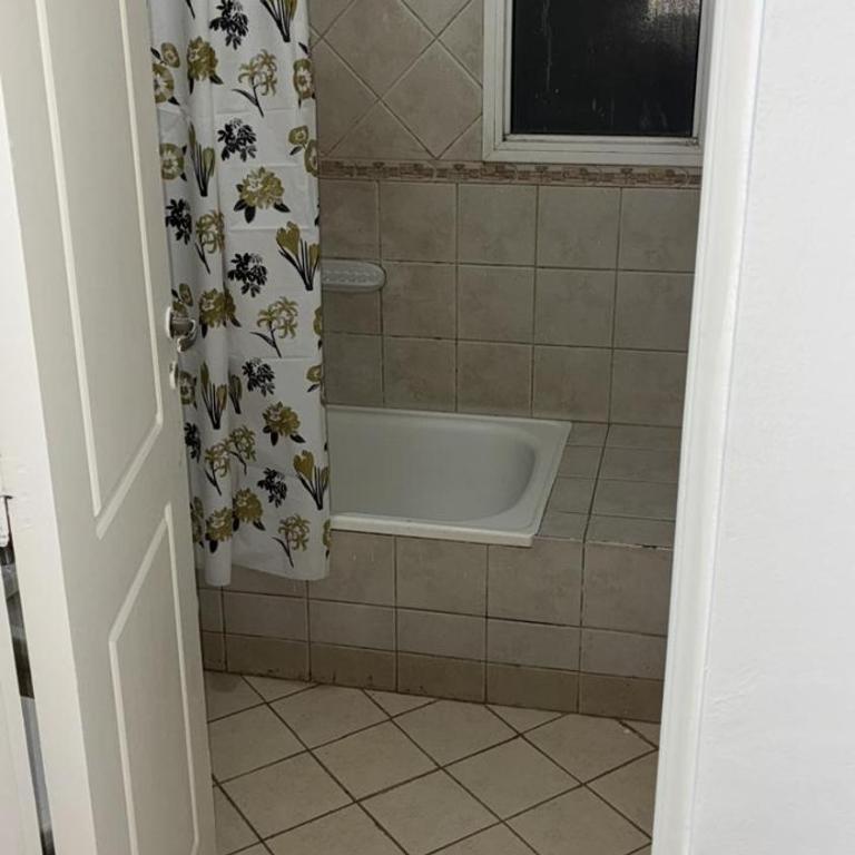 Departamento centrico - One-Bedroom Apartment - 5