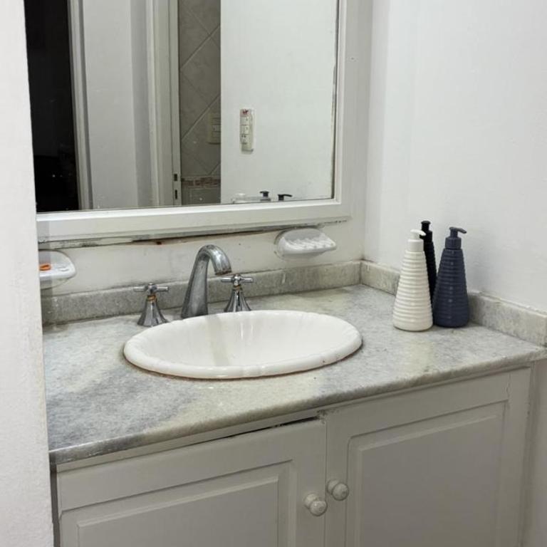 Departamento centrico - One-Bedroom Apartment - 7