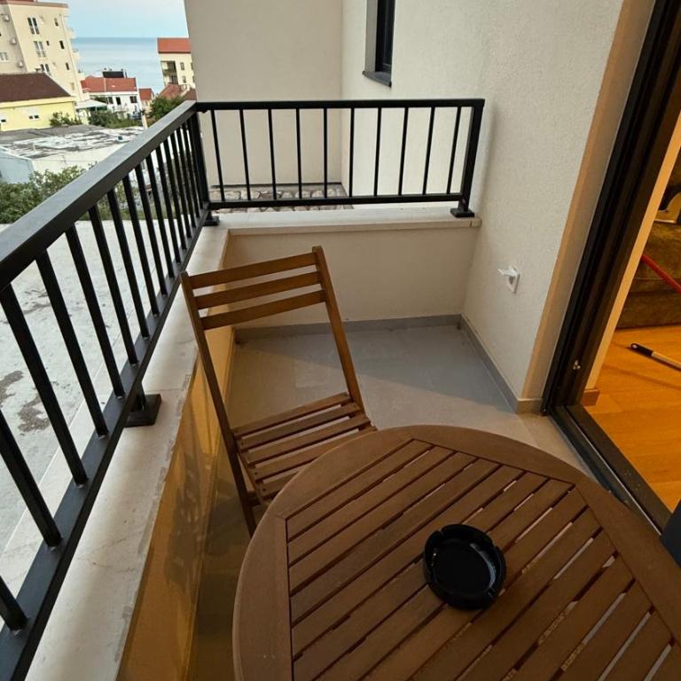 Becici Green Oasis Apartment - Nature & Comfort - One-Bedroom Apartment - 15