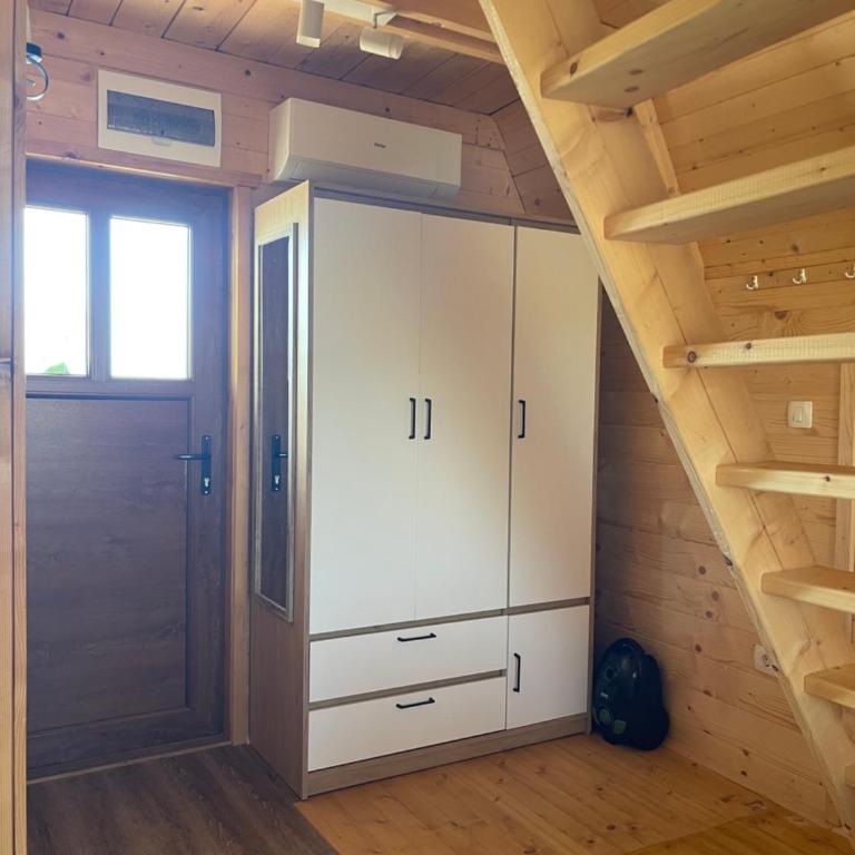 Warm home 2 Zabljak - One-Bedroom Chalet - 8