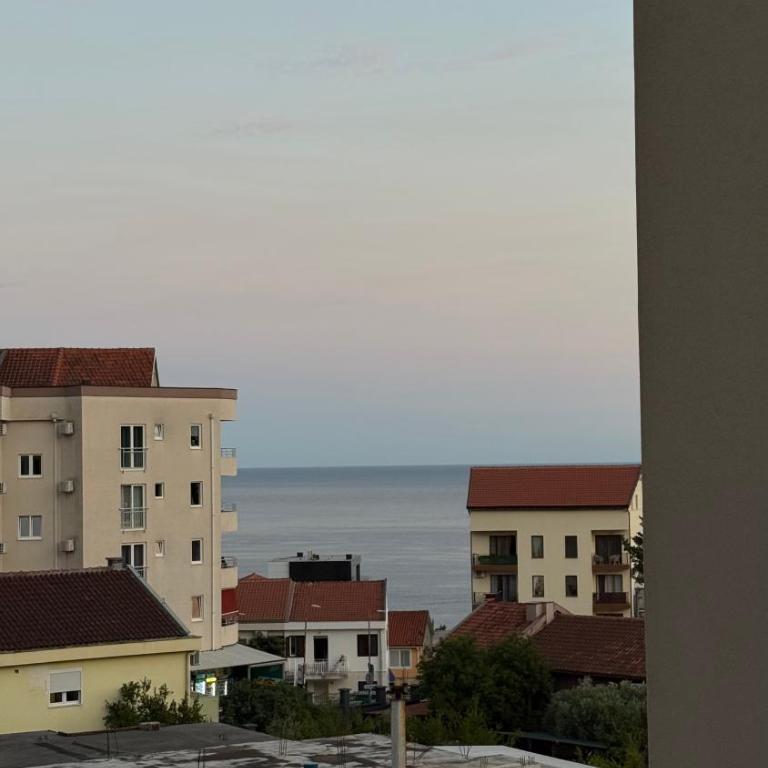Becici Green Oasis Apartment - Nature & Comfort - One-Bedroom Apartment - 16