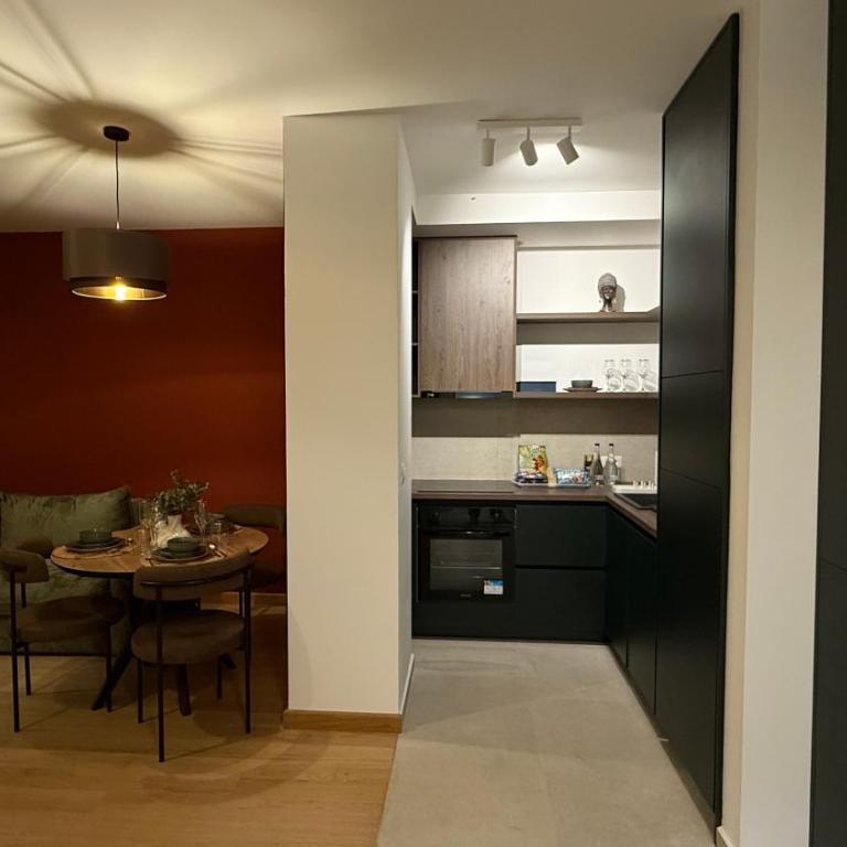 Becici Green Oasis Apartment - Nature & Comfort - One-Bedroom Apartment - 1