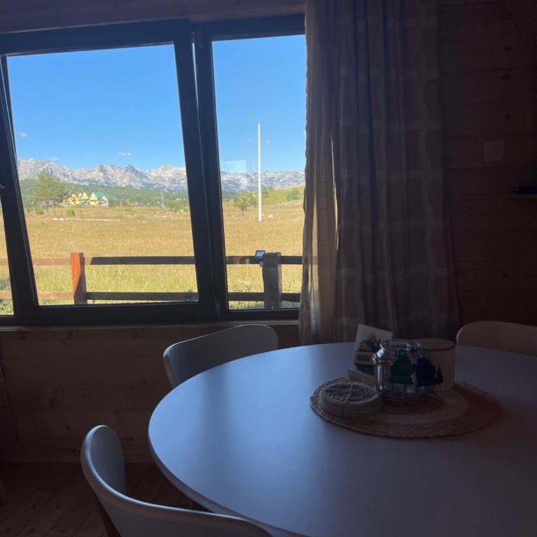 Warm home 2 Zabljak - One-Bedroom Chalet - 16