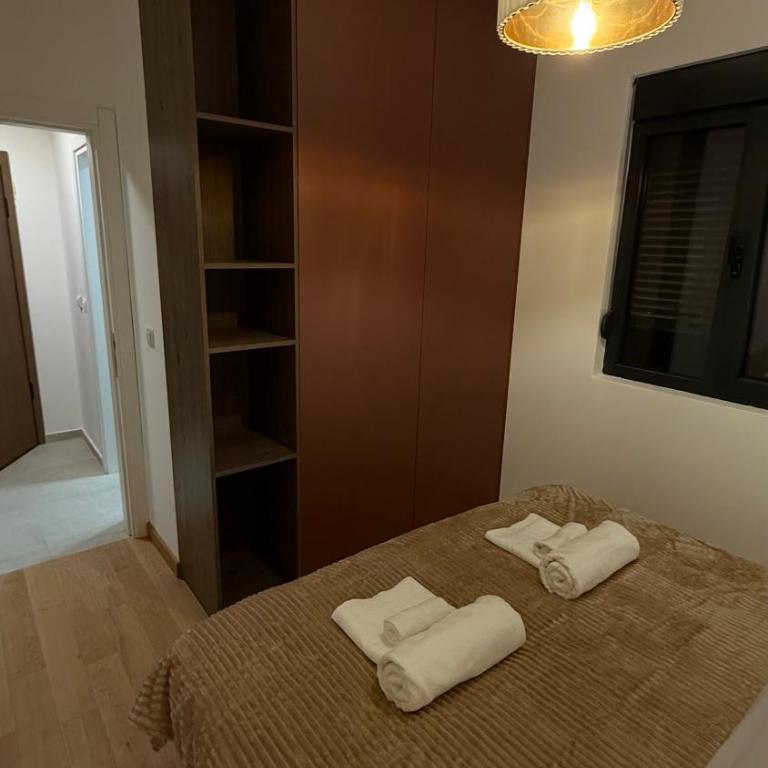 Becici Green Oasis Apartment - Nature & Comfort - One-Bedroom Apartment - 12