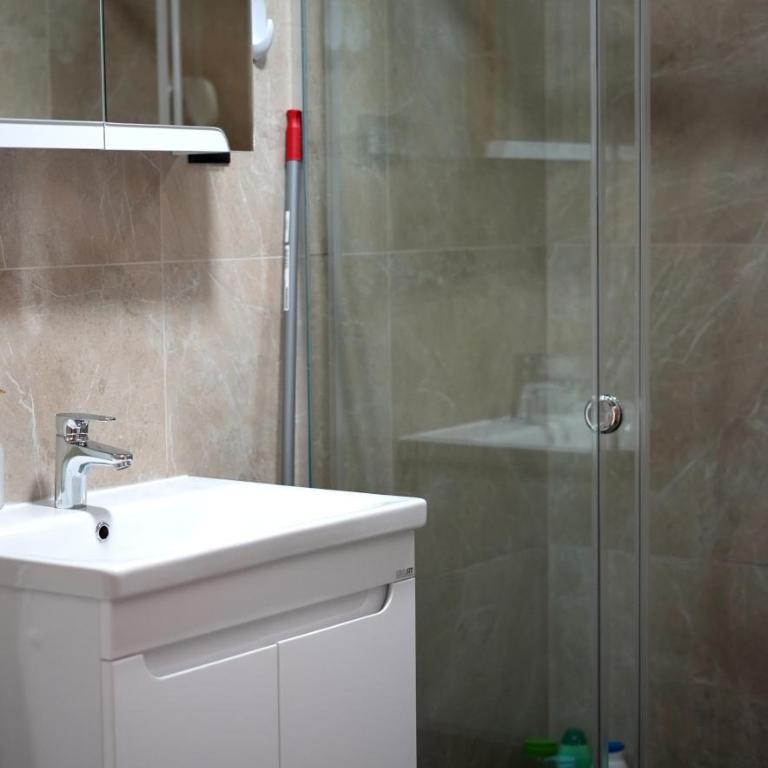 Srebrna pahulja - One-Bedroom Apartment - 9