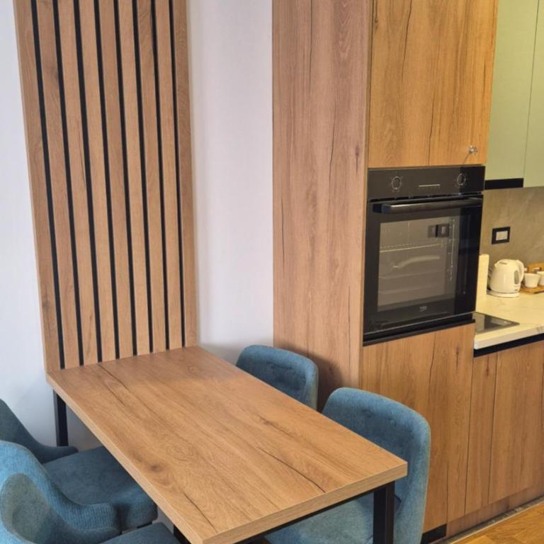 Srebrna pahulja - One-Bedroom Apartment - 10