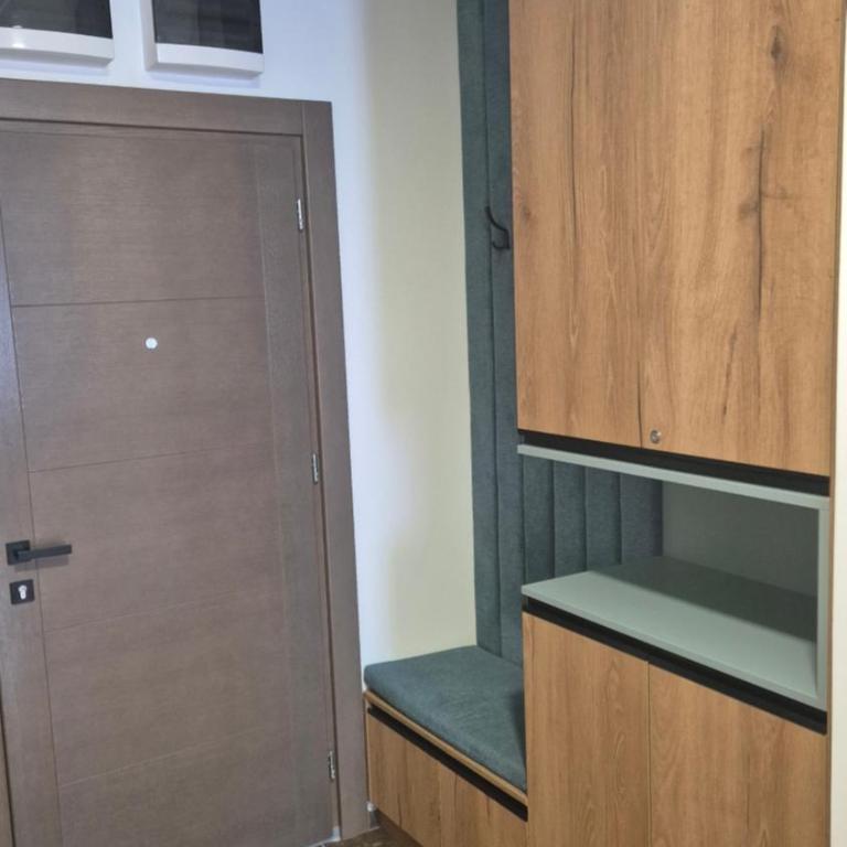 Srebrna pahulja - One-Bedroom Apartment - 12
