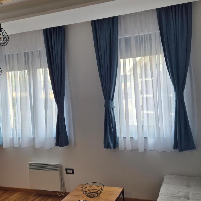Srebrna pahulja - One-Bedroom Apartment - 13