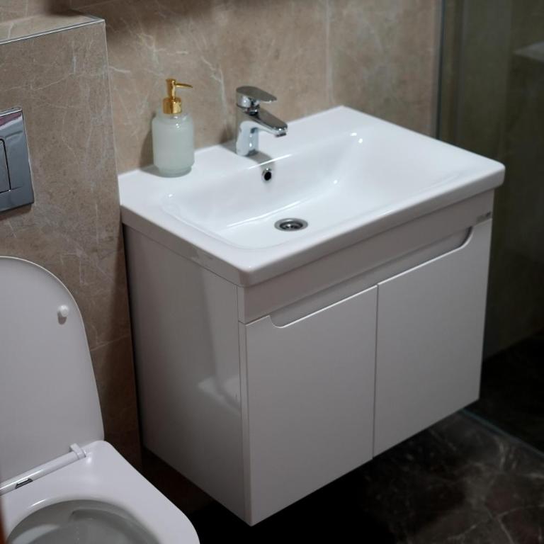 Srebrna pahulja - One-Bedroom Apartment - 17