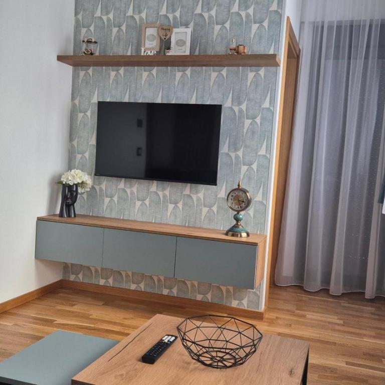 Srebrna pahulja - One-Bedroom Apartment - 20
