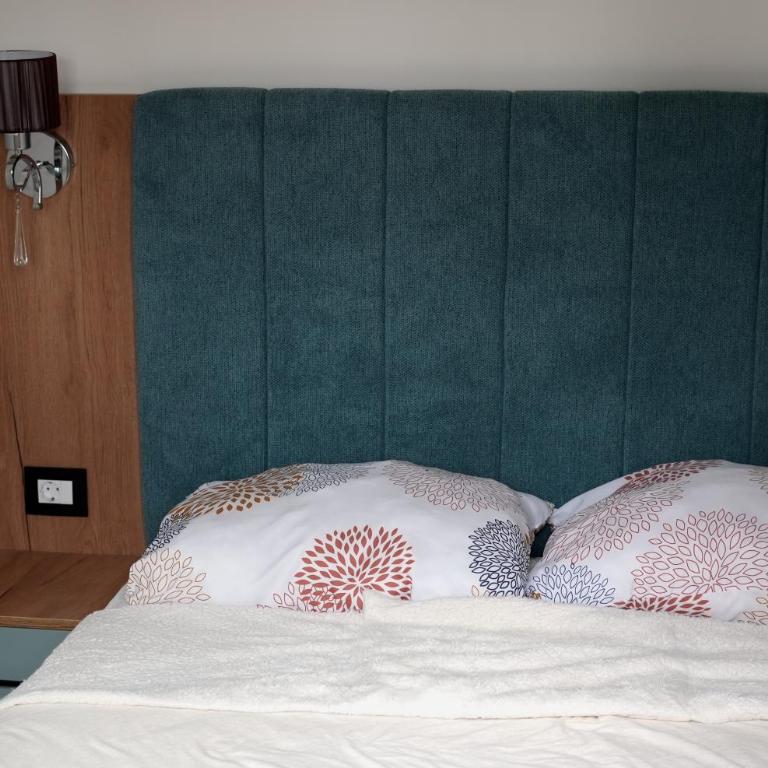 Srebrna pahulja - One-Bedroom Apartment - 21