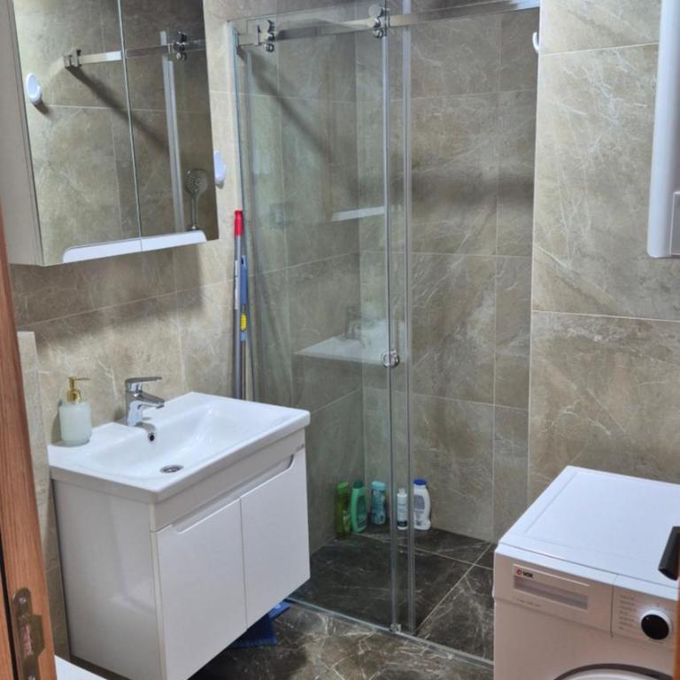 Srebrna pahulja - One-Bedroom Apartment - 27