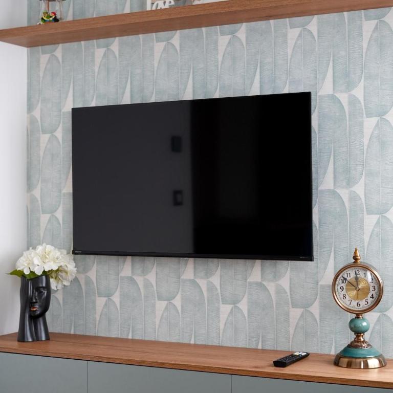Srebrna pahulja - One-Bedroom Apartment - 30