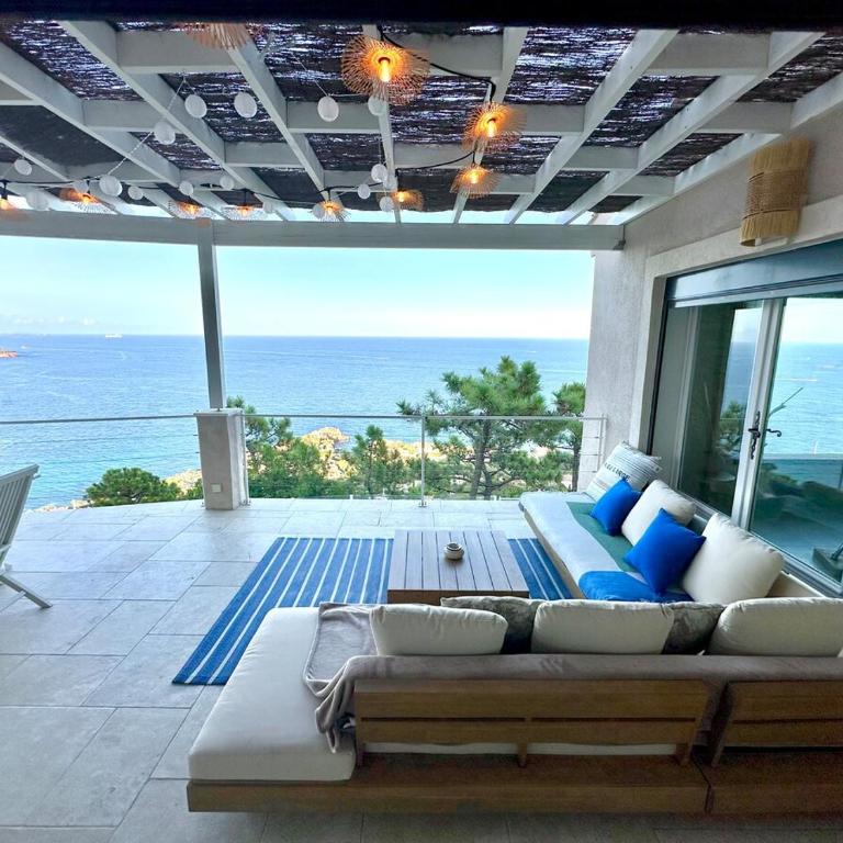 Villa Naïm Esterel - Villa - 23
