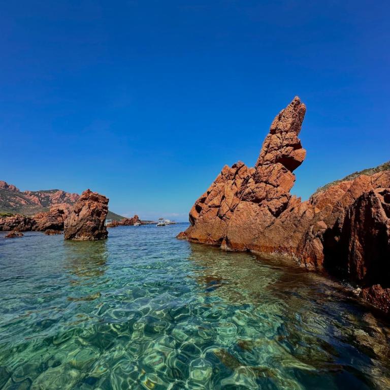 Villa Naïm Esterel - Villa - 89