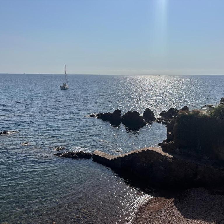 Villa Naïm Esterel - Villa - 84