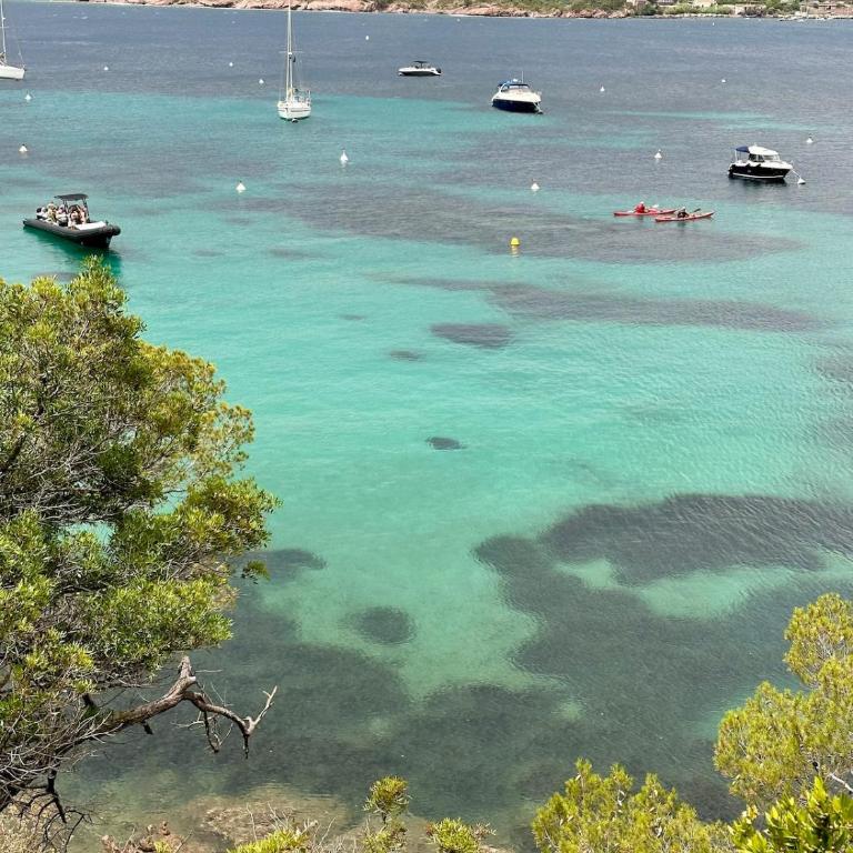 Villa Naïm Esterel - Villa - 91