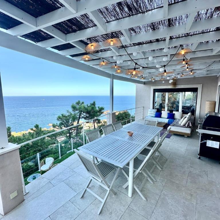 Villa Naïm Esterel - Villa - 22