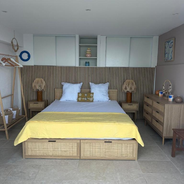 Villa Naïm Esterel - Villa - 54