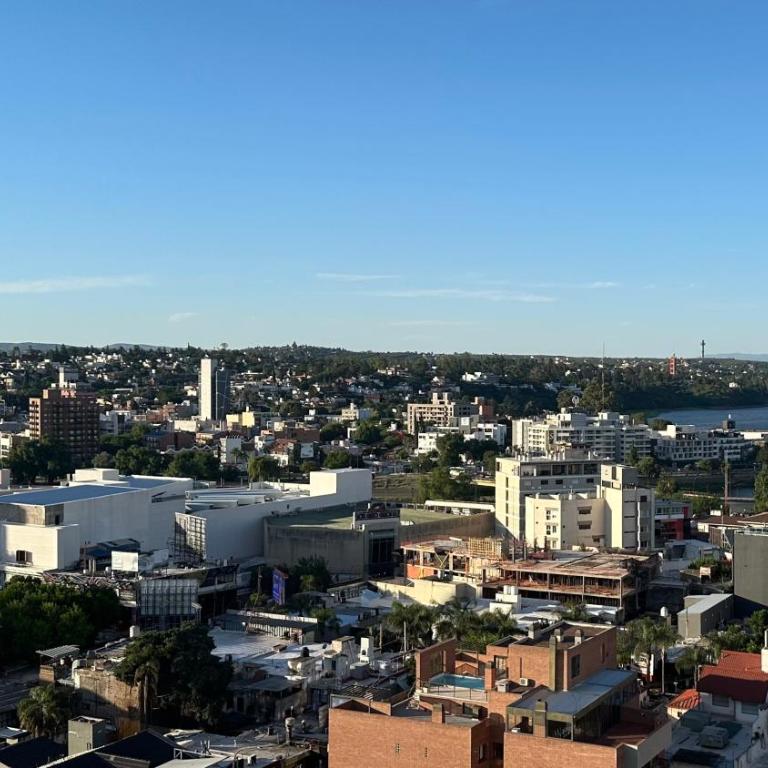 Mirador Ocho - Apartamento de 1 dormitorio - 17