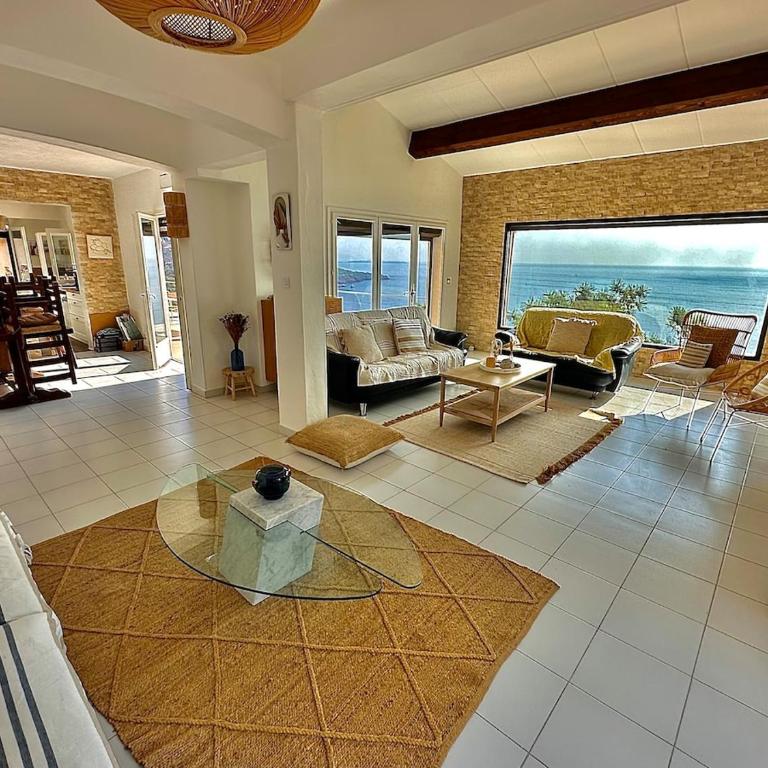 Villa Naïm Esterel - Villa - 63