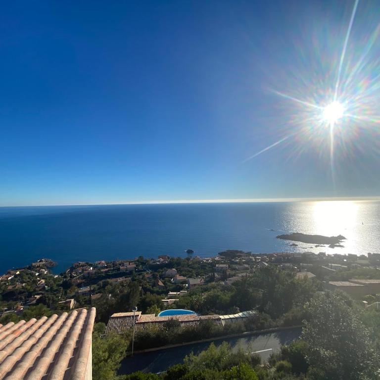 Villa Naïm Esterel - Villa - 13