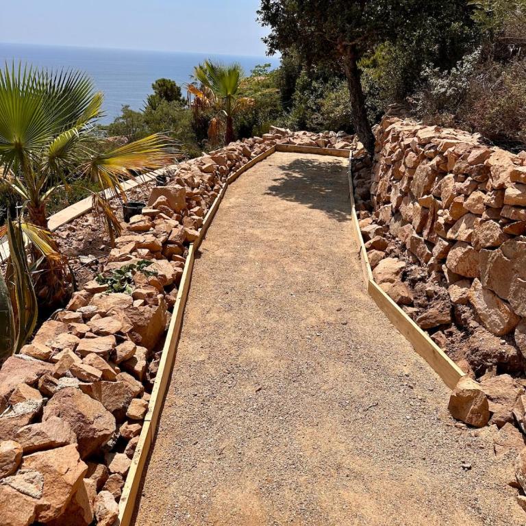 Villa Naïm Esterel - Villa - 86
