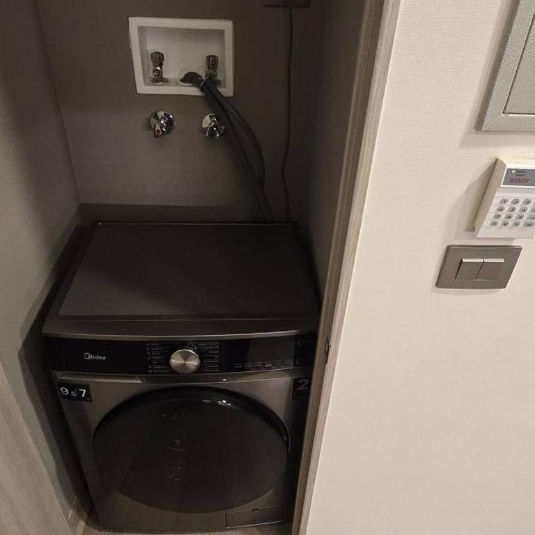 Nuevo y Acogedor Departamento en Las Condes - Apartment - 23