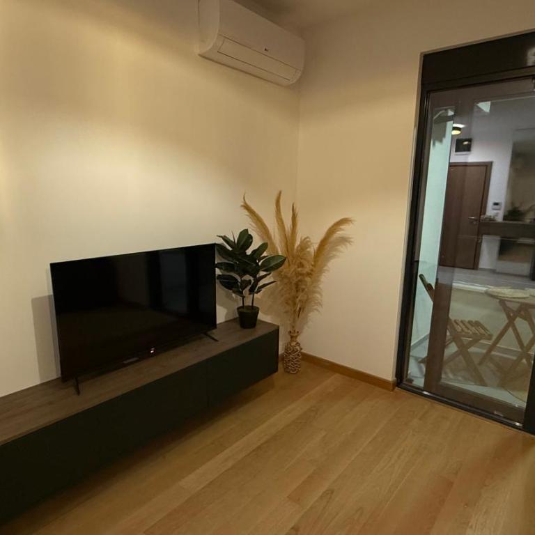 Becici Green Oasis Apartment - Nature & Comfort - One-Bedroom Apartment - 6