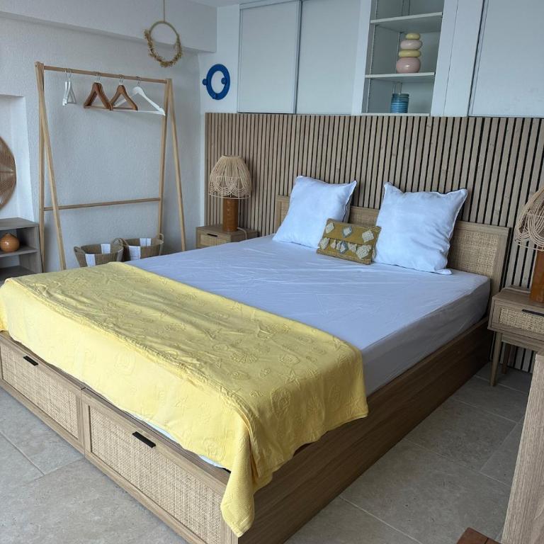 Villa Naïm Esterel - Villa - 61