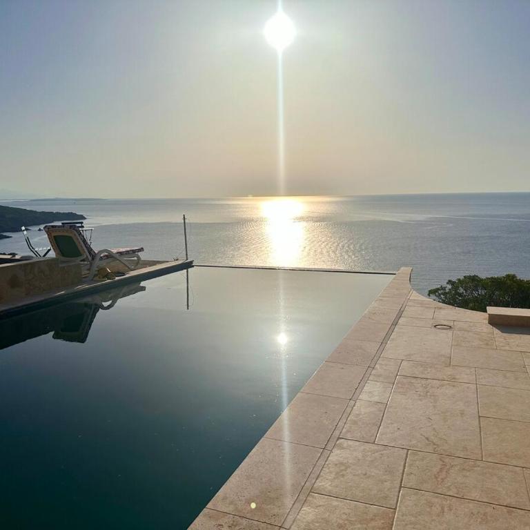 Villa Naïm Esterel - Villa - 11