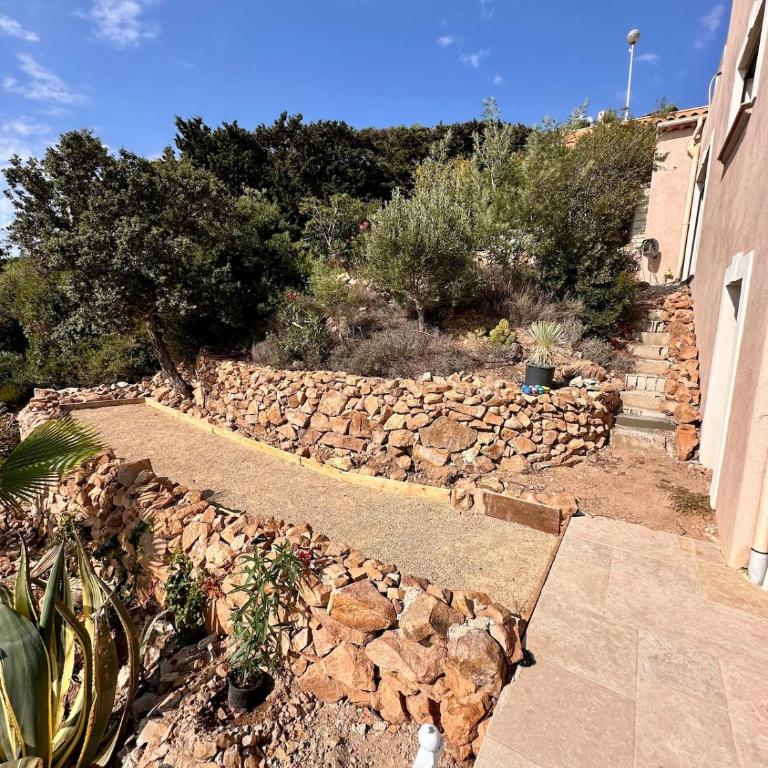 Villa Naïm Esterel - Villa - 87