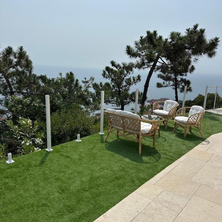 Villa Naïm Esterel - Villa - 74
