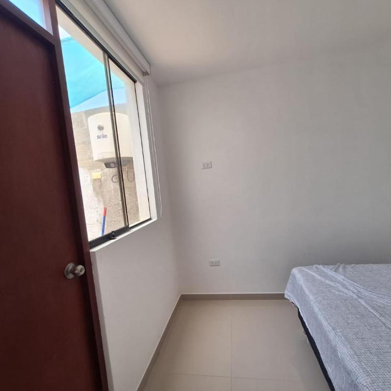 mini departamento EL REFUGIO SECRETO - Two-Bedroom House - 12