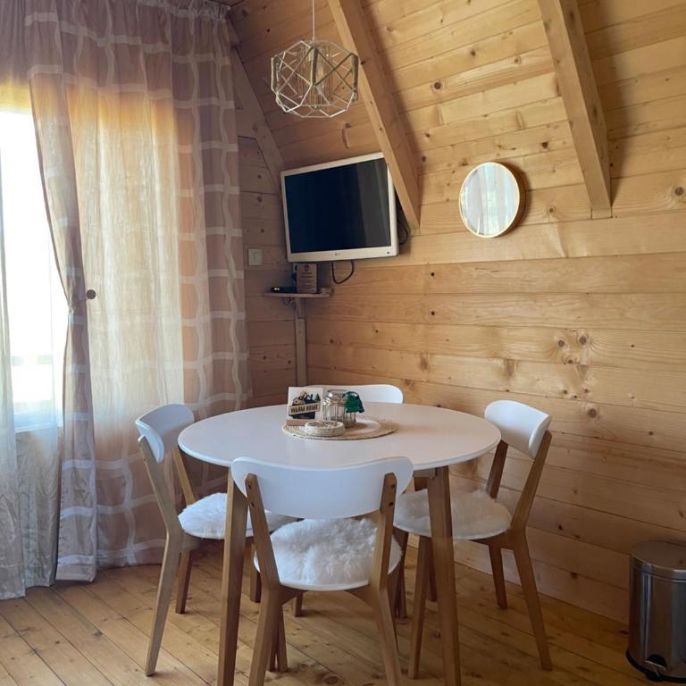 Warm home 2 Zabljak - One-Bedroom Chalet - 15