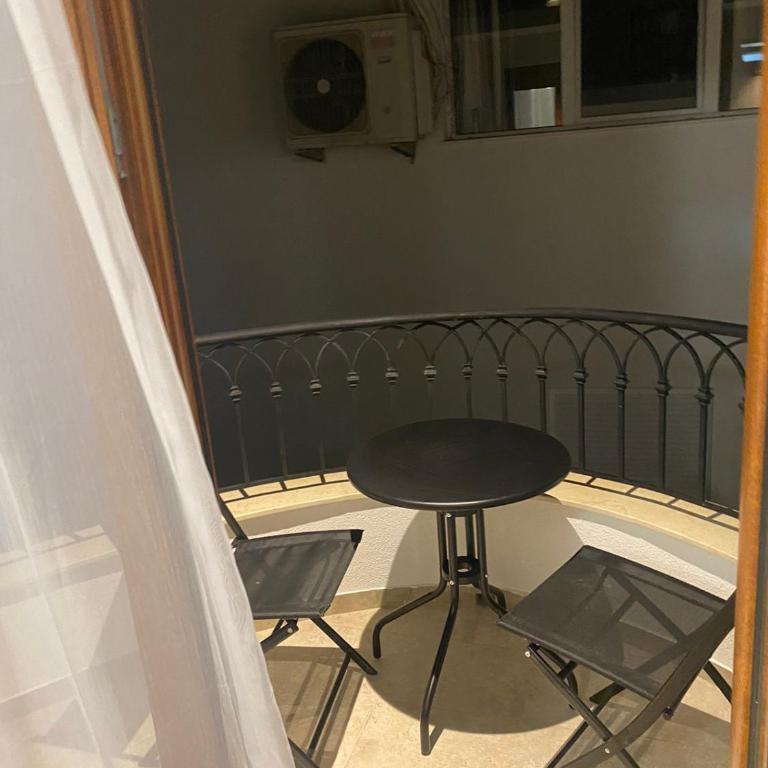 Riian Luxury Apartments - Studio sa Balkonom - 2