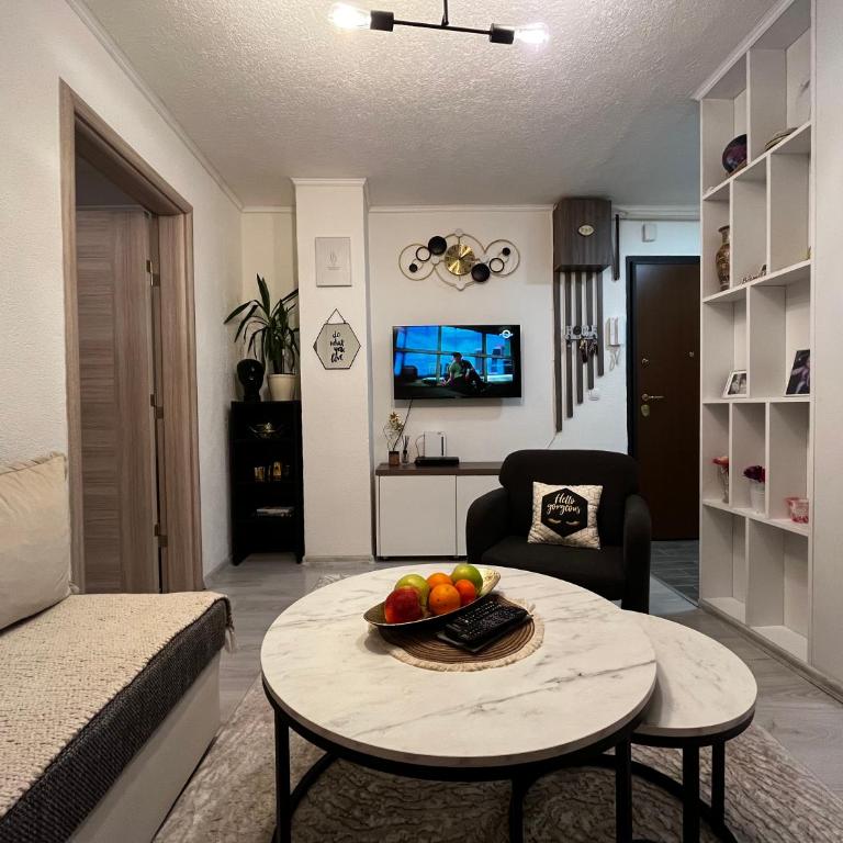 Apartman Mima - Apartman sa 1 Spavaćom Sobom - 8