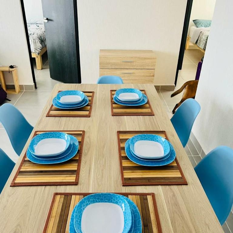Puerta al Sol - Apartamento de 3 dormitorios - 5